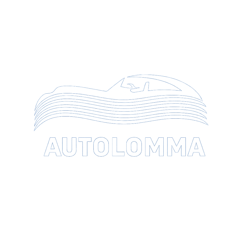 Autolomma logga